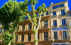 Les Suites du Cours & Spa